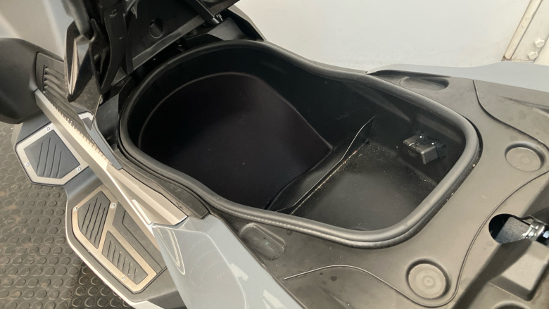 Peugeot Xp 400 (23MY)